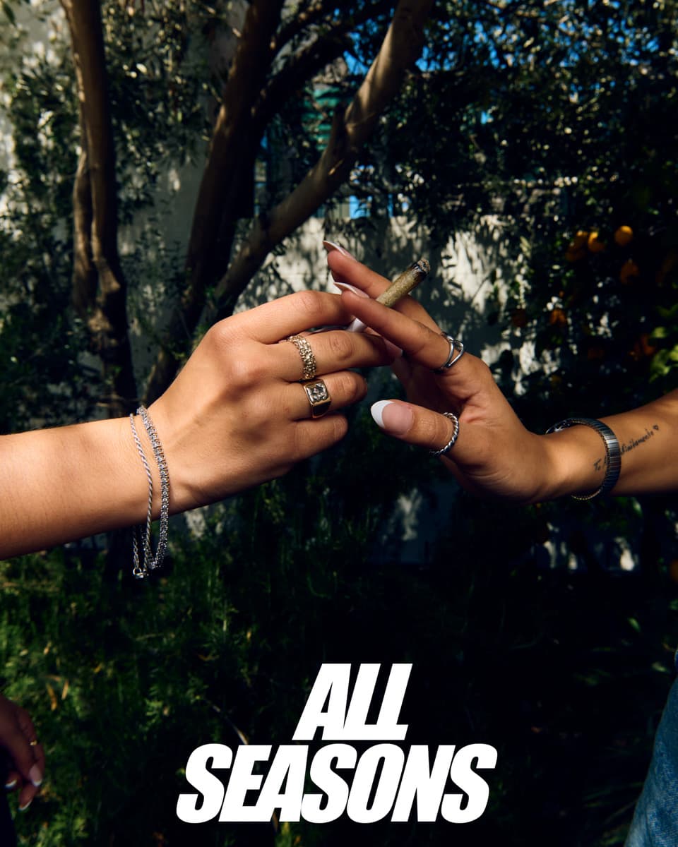 All Seasons lifestyle