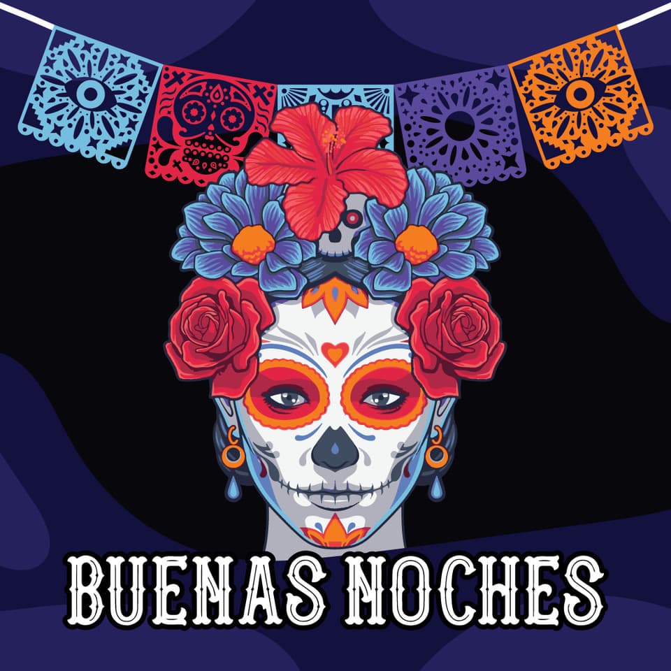 Buenas Noches artwork