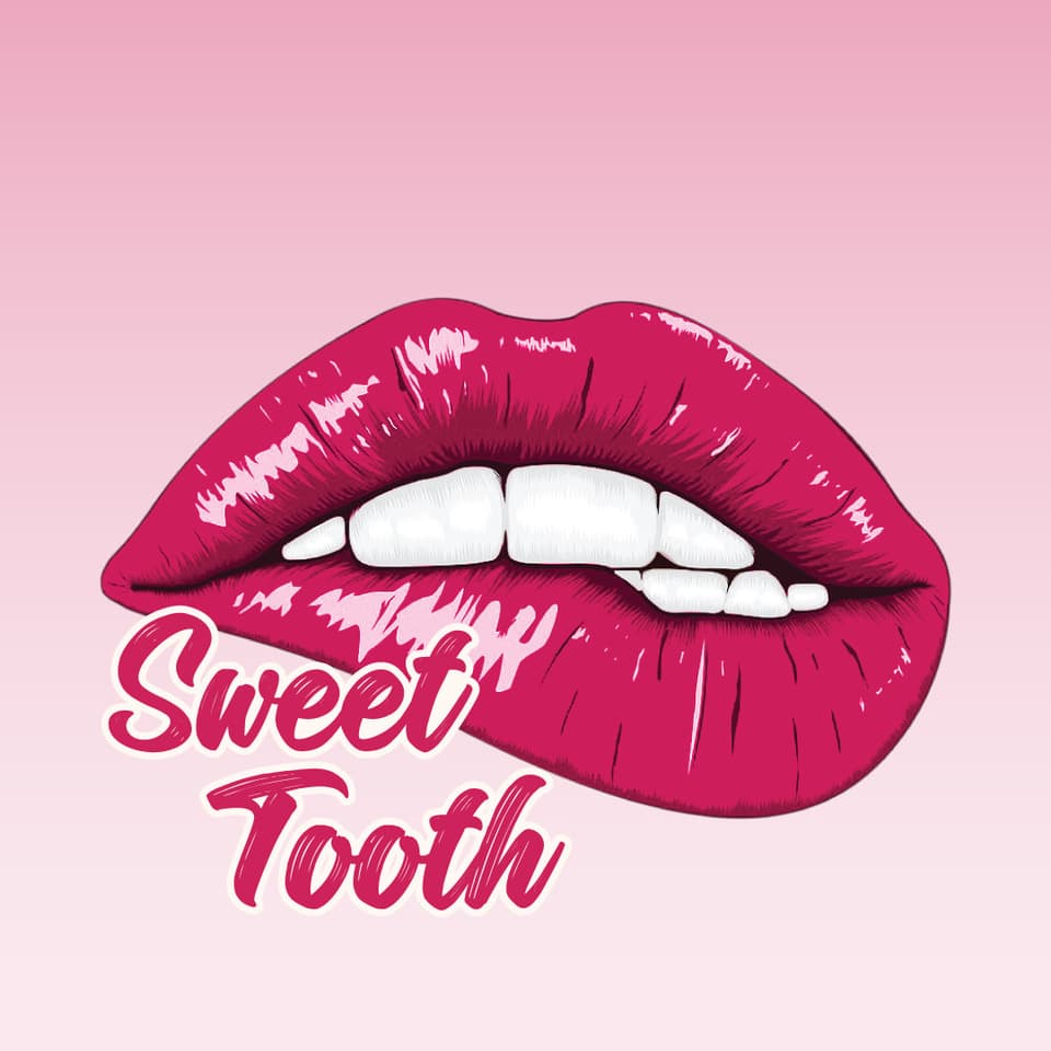 Sweet Tooth artwork